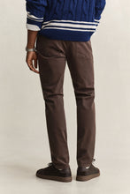 Carregar imagem no visualizador da galeria, Calças Desert slim fit
