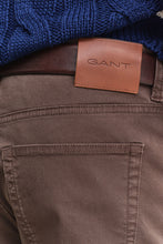 Carregar imagem no visualizador da galeria, Calças Desert slim fit
