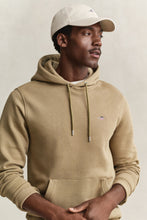 Carregar imagem no visualizador da galeria, Sweatshirt com capuz Shield
