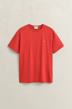 Carregar imagem no visualizador da galeria, T-shirt Shield regular fit
