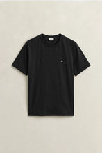 Carregar imagem no visualizador da galeria, T-shirt Shield regular fit
