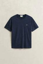 Carregar imagem no visualizador da galeria, T-shirt Shield regular fit
