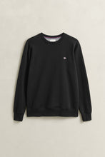 Carregar imagem no visualizador da galeria, Sweatshirt com decote redondo Shield
