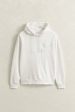Carregar imagem no visualizador da galeria, Sweatshirt com capuz Tonal Shield
