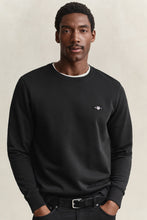 Carregar imagem no visualizador da galeria, Sweatshirt com decote redondo Shield
