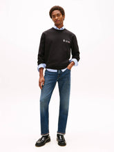 Carregar imagem no visualizador da galeria, Sweat sem capuz Tommy Hilfiger
