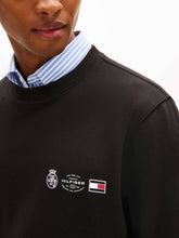 Carregar imagem no visualizador da galeria, Sweat sem capuz Tommy Hilfiger
