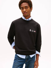 Carregar imagem no visualizador da galeria, Sweat sem capuz Tommy Hilfiger
