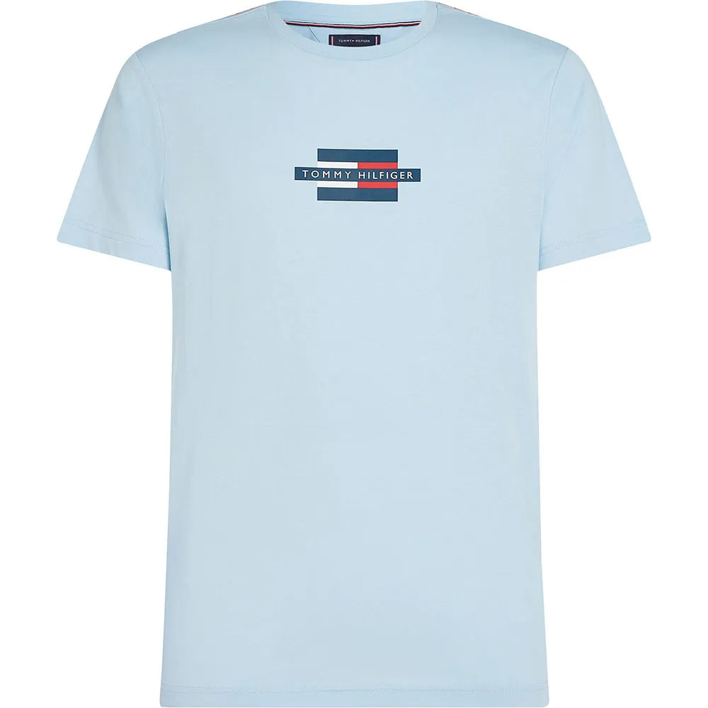 T-shirt Tommy Hilfiger