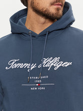 Carregar imagem no visualizador da galeria, Sweat com capuz Tommy Hilfiger - Ref. MW0MW33631

