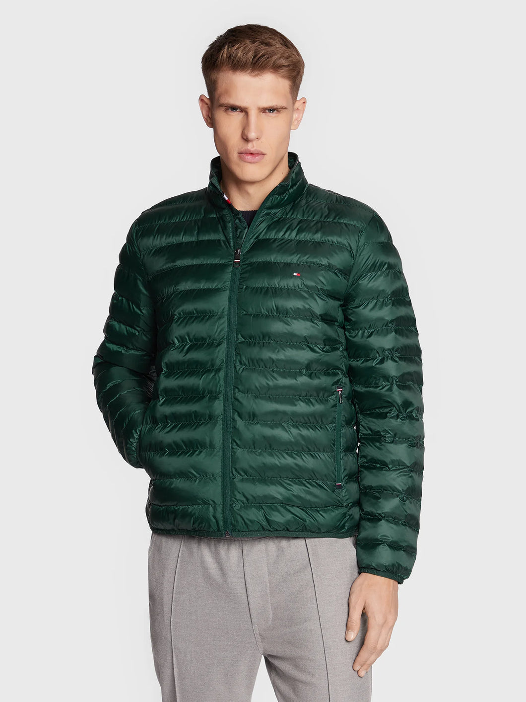 Blusão Tommy Hilfiger