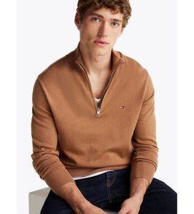 Camisola de Fecho Tommy Hilfiger