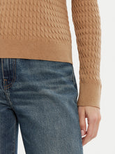 Carregar imagem no visualizador da galeria, Camisola tranças Tommy Hilfiger
