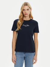 Carregar imagem no visualizador da galeria, T-Shirt Tommy Hilfiger
