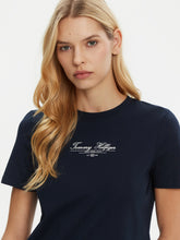 Carregar imagem no visualizador da galeria, T-Shirt Tommy Hilfiger
