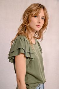 Top Molly Bracken
