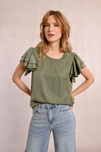 Top Molly Bracken